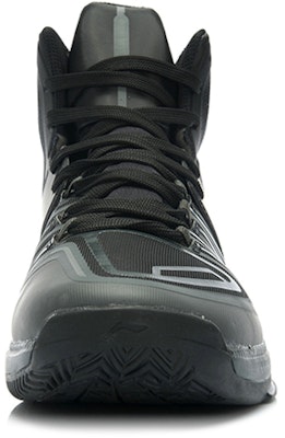 Li-Ning Flash Attack 1 'Negro' ABAJ011-3 Shop Li-Ning Flash Attack 1 'Negro' ABAJ011-3