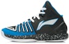 Buy Li-Ning Flash Attack 1 'Hitam Biru' ABAJ011-4