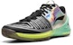 Li-Ning Flash Attack 1 Low 'True Self Black Green' ABAL093-1
