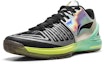 Order Li-Ning Flash Attack 1 Low 'True Self Black Green' ABAL093-1