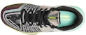Li-Ning Flash Attack 1 Low 'True Self Black Green' ABAL093-1