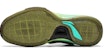 Li-Ning Flash Attack 1 Low 'True Self Black Green' ABAL093-1