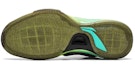 Purchase Li-Ning Flash Attack 1 Low 'True Self Black Green' ABAL093-1