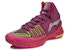 Li-Ning Flash Attack 1 Mid 'Raspberry' Lelaki ABAJ011-5