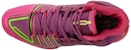 Li-Ning Flash Attack 1 Mid 'Raspberry' Lelaki ABAJ011-5