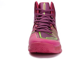 리닝 플래시 어택 1 미드 '라즈베리' (Li-Ning Flash Attack 1 Mid 'Raspberry') ABAJ011-5 Shop 리닝 플래시 어택 1 미드 '라즈베리' (Li-Ning Flash Attack 1 Mid 'Raspberry') ABAJ011-5