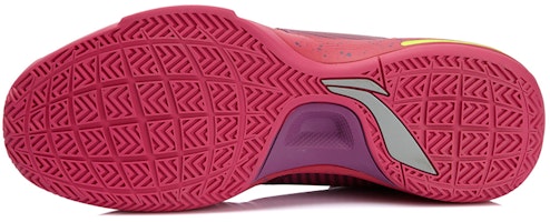 리닝 플래시 어택 1 미드 '라즈베리' (Li-Ning Flash Attack 1 Mid 'Raspberry') ABAJ011-5 Purchase 리닝 플래시 어택 1 미드 '라즈베리' (Li-Ning Flash Attack 1 Mid 'Raspberry') ABAJ011-5