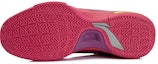 Purchase Li-Ning Flash Attack 1 Mid 'Raspberry' Lelaki ABAJ011-5