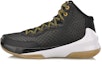Buy Li-Ning Flash Attack 3 Mid 'Black Gold' ABAM005-2
