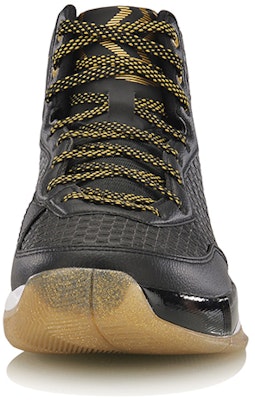 Li-Ning Flash Attack 3 Mid 'Negro Oro' ABAM005-2 Shop Li-Ning Flash Attack 3 Mid 'Negro Oro' ABAM005-2