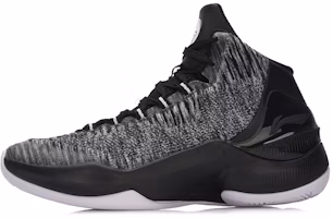 Li-Ning Flash Attack 4 'Black Grey - Eventina' ABAM053-2 Li-Ning Flash Attack 4 'Black Grey - Eventina' ABAM053-2