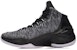 Li-Ning Flash Attack 4 'Black Grey - Eventina' ABAM053-2