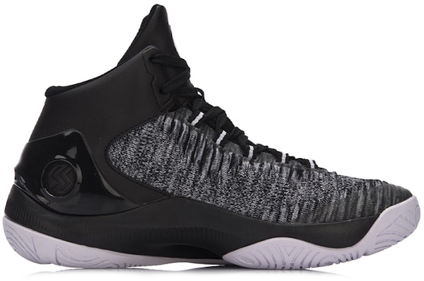 Li-Ning Flash Attack 4 'Negro Gris - Eventina' ABAM053-2 Order Li-Ning Flash Attack 4 'Negro Gris - Eventina' ABAM053-2