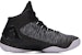 Li-Ning Flash Attack 4 'Black Grey - Eventina' ABAM053-2