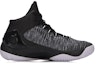 Order Li-Ning Flash Attack 4 'Black Grey - Eventina' ABAM053-2