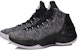 Li-Ning Flash Attack 4 'Black Grey - Eventina' ABAM053-2