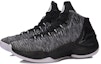 Lookbook Li-Ning Flash Attack 4 'Black Grey - Eventina' ABAM053-2