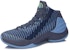 Li-Ning Flash Attack 4 'Biru Bayang Malam - Eventerna' ABAM053-4