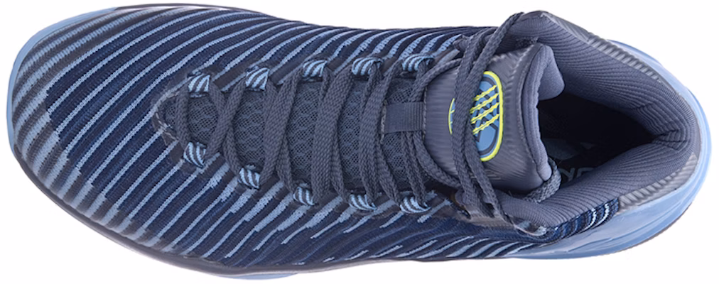 Li-Ning Flash Attack 4 'Azul Noche Sombra - Eventerna' ABAM053-4 Lookbook Li-Ning Flash Attack 4 'Azul Noche Sombra - Eventerna' ABAM053-4