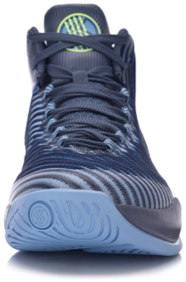 Li-Ning Flash Attack 4 'Azul Noche Sombra - Eventerna' ABAM053-4 Shop Li-Ning Flash Attack 4 'Azul Noche Sombra - Eventerna' ABAM053-4