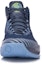 Shop Li-Ning Flash Attack 4 'Biru Bayang Malam - Eventerna' ABAM053-4