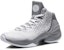 Li-Ning Flash Attack 4 High 'White Grey' ABAM053-8