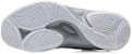 Li-Ning Flash Attack 4 High 'White Grey' ABAM053-8