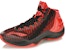 Li-Ning Flash Attack 4 Mid 'Black Red' ABAM053-1