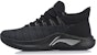 Li-Ning Flash Attack 5 Mid 'Black' ABAN051-2