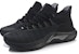 Li-Ning Flash Attack 5 Mid 'Black' ABAN051-2