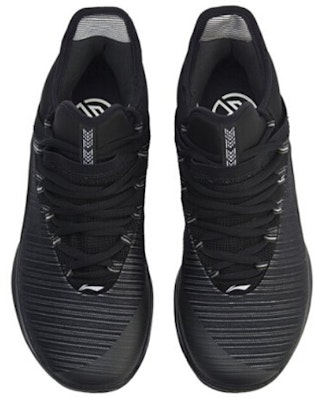 Li-Ning Flash Attack 5 Mid 'Negro' ABAN051-2 Shop Li-Ning Flash Attack 5 Mid 'Negro' ABAN051-2