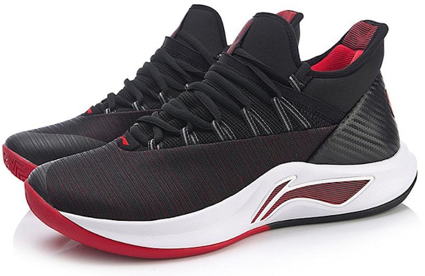 Li-Ning Flash Attack 5 Mid 'Negro Rojo' ABAN051-C Order Li-Ning Flash Attack 5 Mid 'Negro Rojo' ABAN051-C
