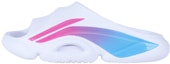 Buy Li-Ning 8 PE Courtside Slides 'Putih' ABTS009-1
