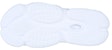 Li-Ning 8 PE Courtside Slides 'Putih' ABTS009-1