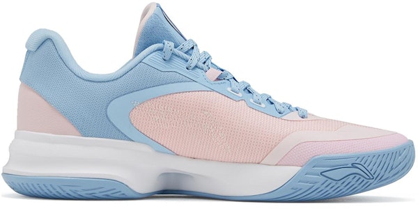 Li-Ning Flash Energy 3 'Biru Merah Jambu' ABPT083-1 Order Li-Ning Flash Energy 3 'Biru Merah Jambu' ABPT083-1