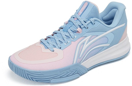Li-Ning Flash Energy 3 'Biru Merah Jambu' ABPT083-1 Lookbook Li-Ning Flash Energy 3 'Biru Merah Jambu' ABPT083-1