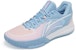 Li-Ning Flash Energy 3 'Biru Merah Jambu' ABPT083-1