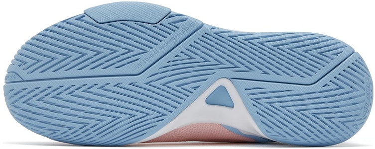 Li-Ning Flash Energy 3 'Biru Merah Jambu' ABPT083-1 Details for Li-Ning Flash Energy 3 'Biru Merah Jambu' ABPT083-1