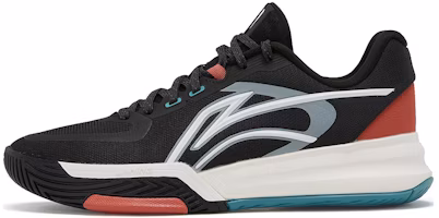Li-Ning Flash Energy 3 'Dark Black' ABPT083-4 Li-Ning Flash Energy 3 'Dark Black' ABPT083-4