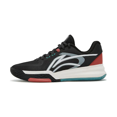 Li-Ning Flash Energy 3 'Dark Black'