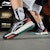 Li-Ning Flash Energy 3 'Hitam Gelap' ABPT083-4