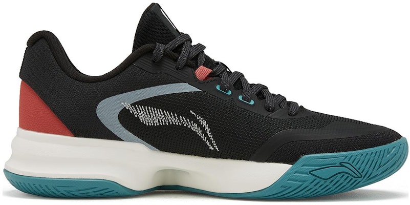 Li-Ning Flash Energy 3 'Negro Oscuro' ABPT083-4 Order Li-Ning Flash Energy 3 'Negro Oscuro' ABPT083-4
