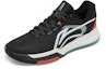 Lookbook Li-Ning Flash Energy 3 'Hitam Gelap' ABPT083-4