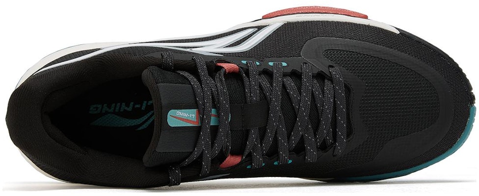 Li-Ning Flash Energy 3 'Negro Oscuro' ABPT083-4 Shop Li-Ning Flash Energy 3 'Negro Oscuro' ABPT083-4