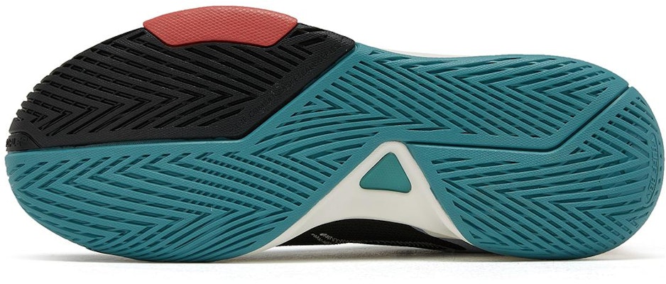 Li-Ning Flash Energy 3 'Negro Oscuro' ABPT083-4 Details for Li-Ning Flash Energy 3 'Negro Oscuro' ABPT083-4