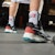 Li-Ning Flash Energy 3 'Hitam Gelap' ABPT083-4
