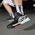 Li-Ning Flash Energy 3 'Hitam Gelap' ABPT083-4