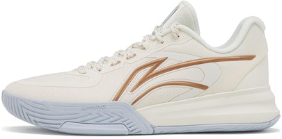 Li-Ning Flash Energy 3 Low 'White Gold' ABPT083-2 Li-Ning Flash Energy 3 Low 'White Gold' ABPT083-2
