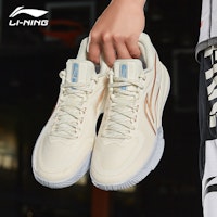 李寧 フラッシュエナジー3 ロー "白金" (Rīningu Furasshuenajī 3 Rō "Hakkin") ABPT083-2 Sizing 李寧 フラッシュエナジー3 ロー "白金" (Rīningu Furasshuenajī 3 Rō "Hakkin") ABPT083-2