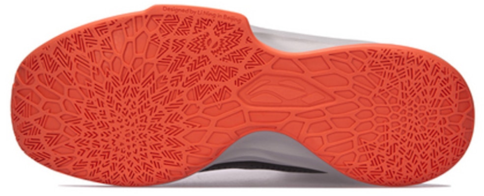 Li-Ning Flash Sepatu Basket Tinggi 'Abu Hitam' ABPM031-4 Purchase Li-Ning Flash Sepatu Basket Tinggi 'Abu Hitam' ABPM031-4